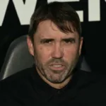 Coudet, contundente luego de una nueva derrota: “River no te da tiempo ni margen”