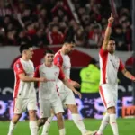 Continúa la segunda fecha del Torneo Clausura: partidos de este jueves