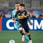 Boca le ganó por penales a O’higgins y avanzó a octavos de Sudamericana
