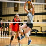 Sofía Gerez representará a la Selección Argentina U19 en la gira internacional ante China