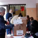 Encuesta: Argentina quedó partida en tres bloques ideológicos y un 30% tiene la llave electoral