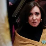 ¿Trató de loco a Milei?: Villarruel habló de «locura galopante» y mostró su preocupación por la salud del Presidente