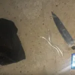 Detienen a una pareja que intentó asaltar la vivienda de un jubilado en el barrio Ejército Argentino