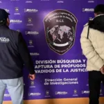 Detienen en la Terminal de Ómnibus a un joven que era buscado por la Justicia