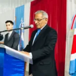 [Audio] «Toto González: ‘Trabajé para Loreto, no para la política'»