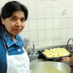 [Audio] Margarita Barrientos en Radio Exclusiva: «Cumplimos 30 años y hoy damos de comer a más de 10.000 personas por día»