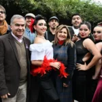 La intendente Fuentes y el secretario Benavente destacaron la participación de más de 1000 artistas en la Acción Teatral Urbana