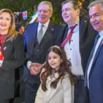 [Audio] La intendente resaltó la cultura y el crecimiento de Santiago del Estero en su 473° aniversario