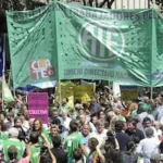 ​ATE confirmó un Paro Nacional con movilización para este lunes 3 de agosto