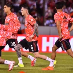 Papelón de River en Copa Argentina: fue goleado por Aldosivi y quedó eliminado