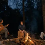 Koino Yokan y Benjamín Amadeo lanzan “Toda la Vida”