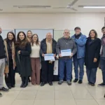 La UNSE celebró los 10 años de la Licenciatura en Periodismo con un destacado panel de comunicadores