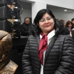 «Gracias a la nueva normativa pude optar un cargo»
