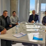​El Consejo Económico y Social y la industria maderera avanzan en estrategias para optimizar recursos del sector
