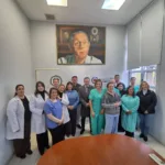 ​Salud Pública realizó una jornada de rinoplastia secundaria para adolescentes con fisura labio alvéolo palatina