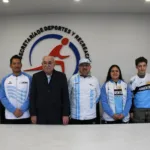 :​Santiago del Estero se convierte en el epicentro del BMX nacional con el Campeonato Argentino