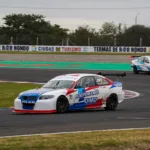 De punta a punta Franco Stier gana la serie única el TI