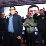 Fernández: el peronista Carlitos Silva lanzó su candidatura a intendente