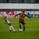 Arranca hoy la fecha 21 de la PN: cuándo juega Mitre y Güemes