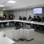 Salud: ministros del Norte Grande abordaron la situación critica del programa Incluir Salud