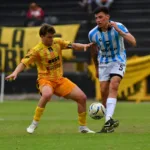 Confirmada la fecha 22° de la Primera Nacional: cuándo juega Mitre y Güemes