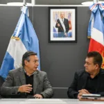 [Audio] Santiago del Estero y Chaco afianzan una agenda productiva conjunta y preparan la 19.ª ExpoBra
