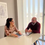 ​Lezama Hid y Mirolo consolidan la propuesta del Frente Renovador y Progresista para la Capital y La Banda
