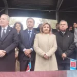 Seguí en vivo el desfile por el 473° aniversario de Santiago del Estero