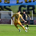 Santiagueños en el ascenso: empate para Mitre, derrota de Güemes y clasificación de Sarmiento a la segunda fase del Federal A