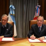 El Gobierno provincial y el INTA impulsan un programa conjunto para fortalecer el desarrollo productivo en Santiago del Estero