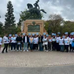 ​Marianella Lezama Hid: “Hace años que trabajamos para que Santiago funcione, no empezamos hace unos meses”