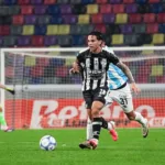 Central Córdoba cayó ante Atlético Tucumán en el Estadio Único