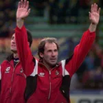 Luto en el fútbol mundial: falleció Franco Baresi, mito del Milan y campeón del mundo con Italia