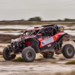 El Rally CANAV con base en el autódromo el próximo fin de semana  
