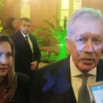 [Audio] Elías Suárez resaltó la unidad y el desarrollo de Santiago del Estero en su 473° aniversario