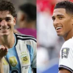 ​¡Hay equipo confirmado! Scaloni mete un cambio sorpresa para enfrentar a Inglaterra por el pase a la final del Mundial