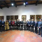 ​Milei encabezó la vigilia del 9 de Julio en Tucumán y adelantó un nuevo paquete de reformas antes de 2027