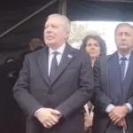 ​[Audio] Elías Suárez: «Miramos hacia el futuro con la fe de que Santiago seguirá siendo protagonista»
