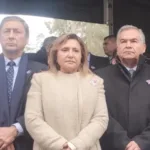 ​[Audio] Norma Fuentes destacó el movimiento turístico y reclamó un federalismo con «todos los santiagueños adentro»