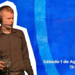 [Audio] Pablo Hernández compartirá su experiencia en un conversatorio sobre producción teatral en Santiago del Estero