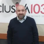 [Audio] Pablo Mirolo: «La Banda hoy transmite una sensación de abandono y queremos recuperar la ciudad»