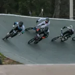 Santiago del Estero es una fiesta con el Argentino de BMX y fue confirmada como sede del Panamericano 2027