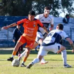 Sarmiento de La Banda derrotó al líder San Martín de Formosa y selló su clasificación