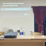 El Consejo Económico y Social presentó la oferta de créditos del CFI en el sur santiagueño