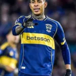 Críticas a Boca por el regreso de Sebastián Villa: «A los abusadores no se los defiende»