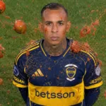 Críticas a Boca por el regreso de Sebastián Villa: «A los abusadores no se los defiende»