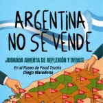 Convocan en Santiago del Estero a una jornada de reflexión y debate sobre la Ley de Tierras y la soberanía nacional