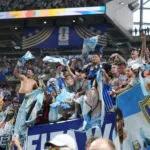 El FBI calificó de «alto riesgo» la semifinal entre Argentina e Inglaterra y habrá un operativo inédito