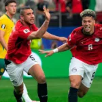 Histórico pase de «Los Faraones» en una definición dramática