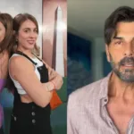 Brenda Asnicar y Laura Esquivel recordaron su experiencia con Juan Darthés: «Estaba al acecho»